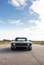Chevrolet Camaro Valkyrja by Ringbrothers 2019 года